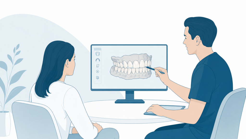 Cosmetic Dental Procedures That Can Transform Your Smile - Main Image