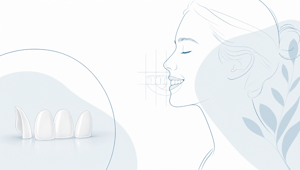 Which Cosmetic Dental Treatment May Suit Your Needs? - Main Image