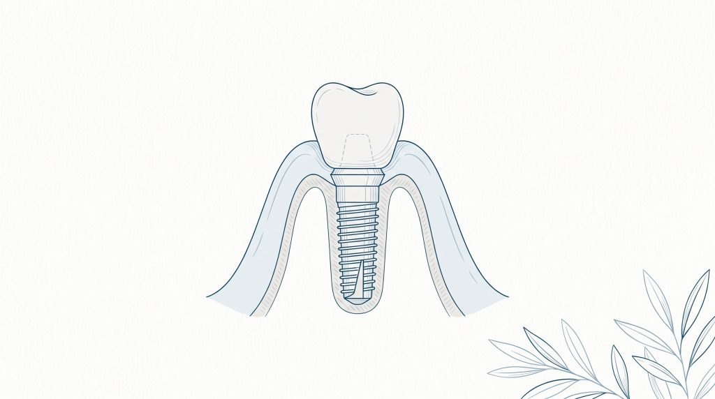 What Implantology Dentistry Involves for Missing Teeth